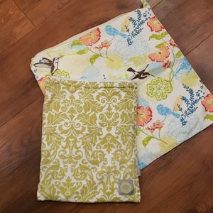 Cloth diaper dry bags